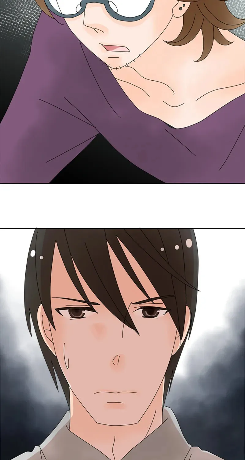 Doukyonin Chapter 144 page 33 - 