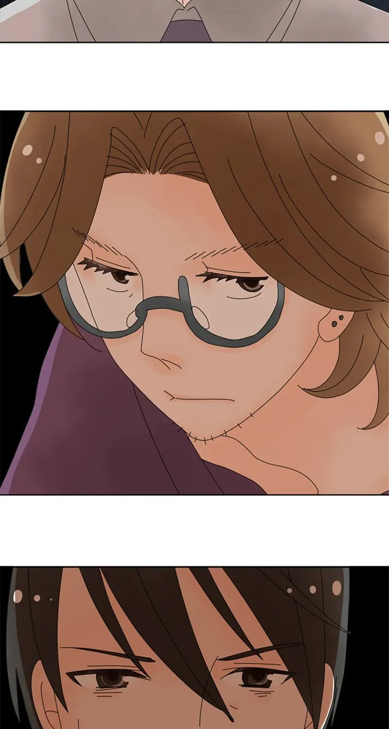 Doukyonin Chapter 144 page 34 - 