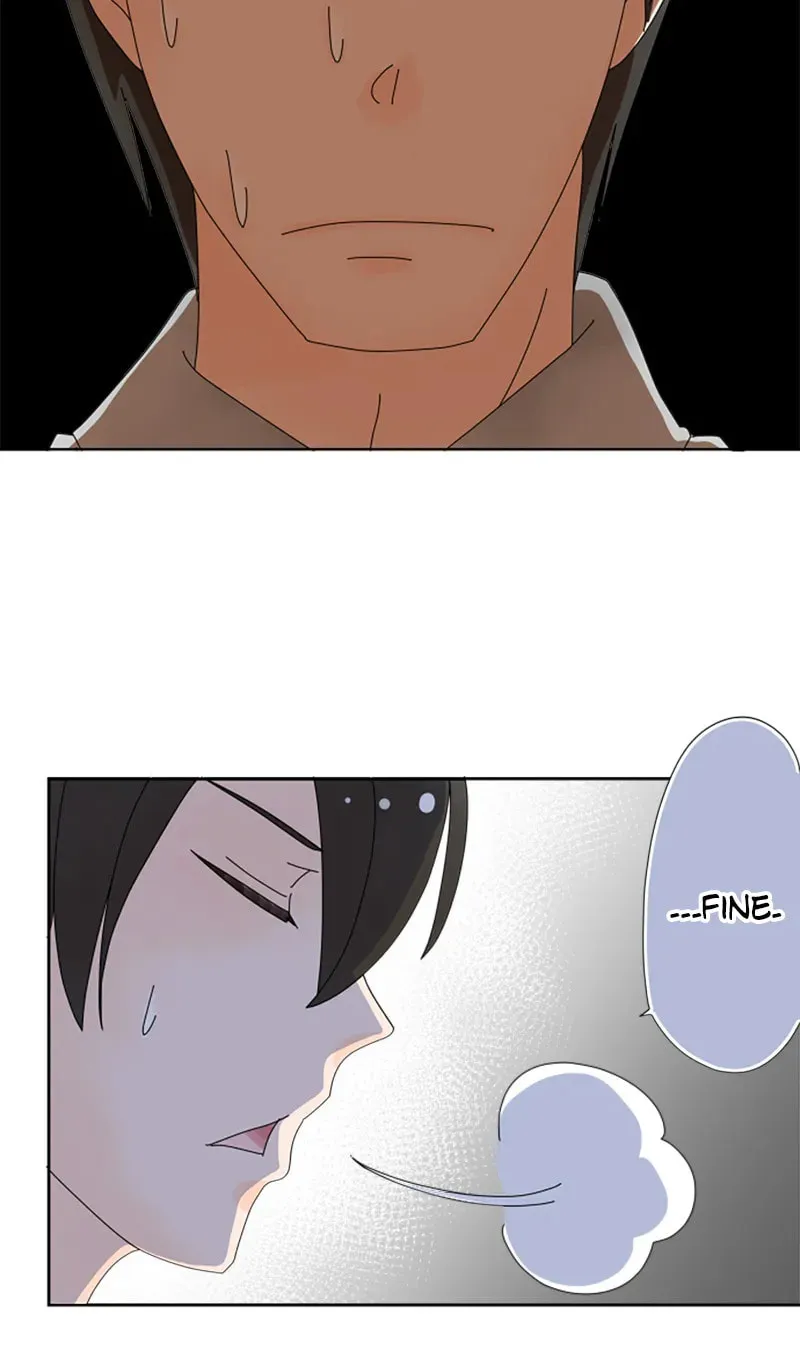 Doukyonin Chapter 144 page 35 - 