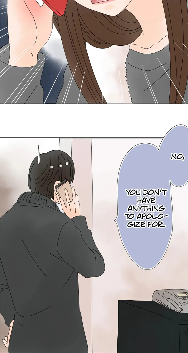 Doukyonin Chapter 144 page 5 - 