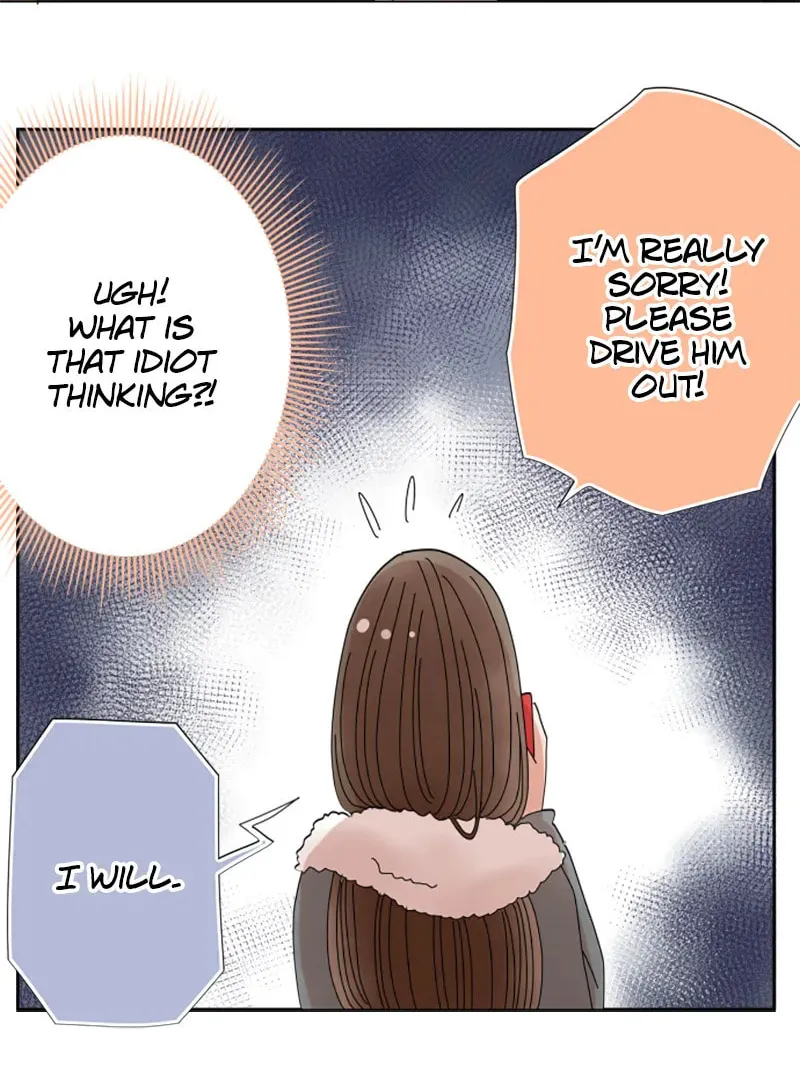 Doukyonin Chapter 144 page 6 - 