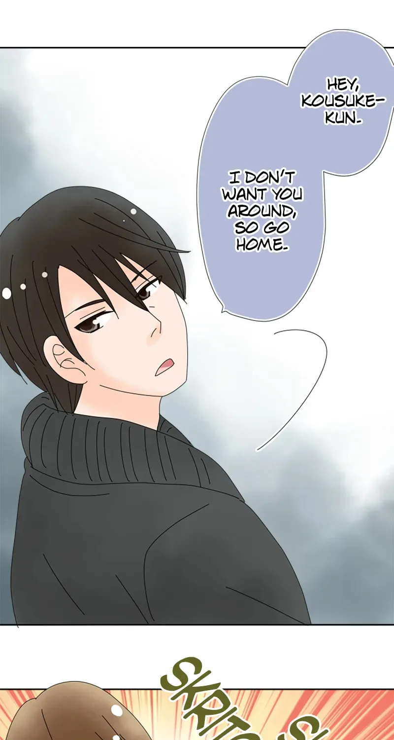 Doukyonin Chapter 144 page 9 - 