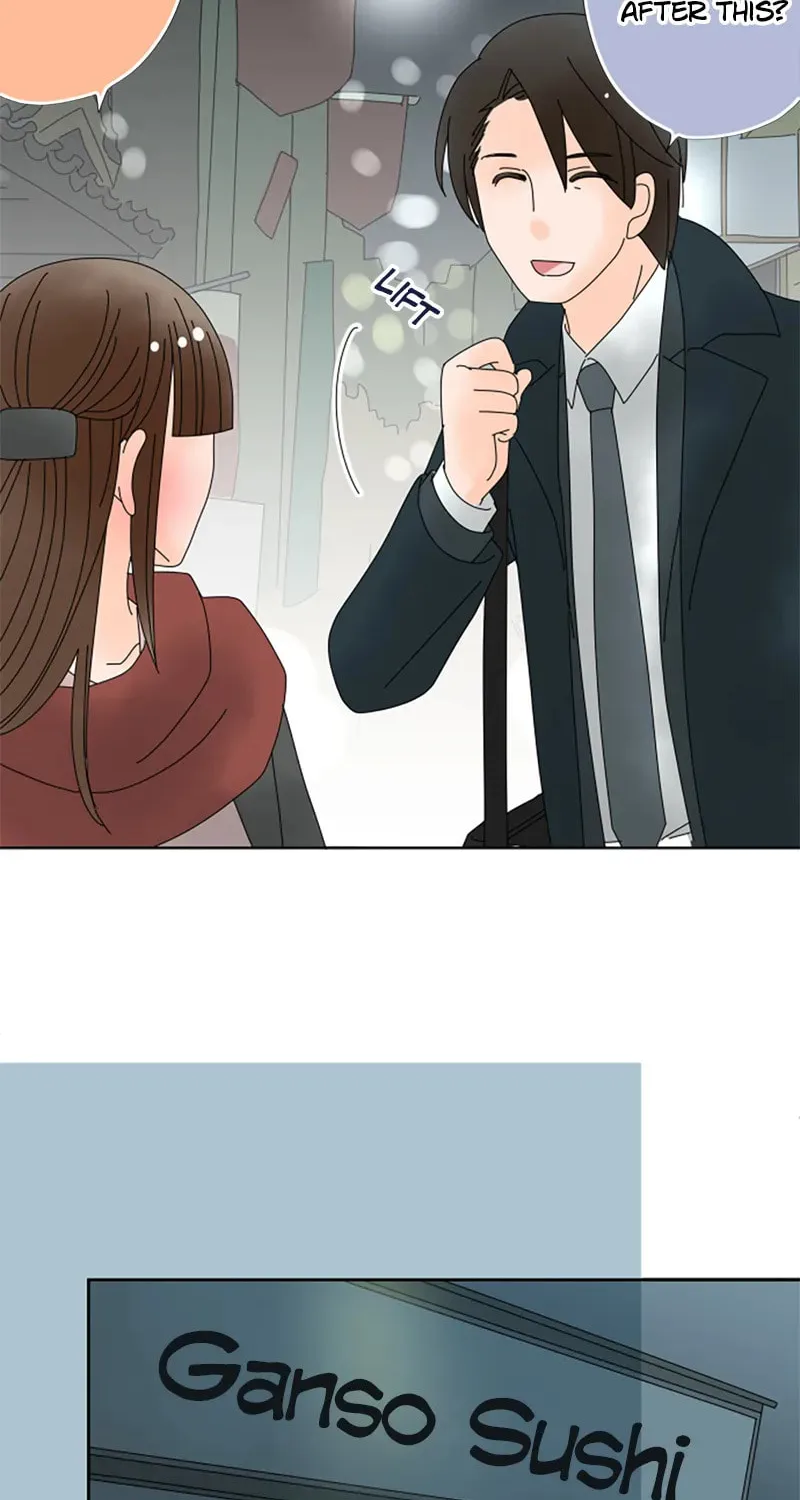 Read Doukyonin chapter 145 image 17 on Lezhin