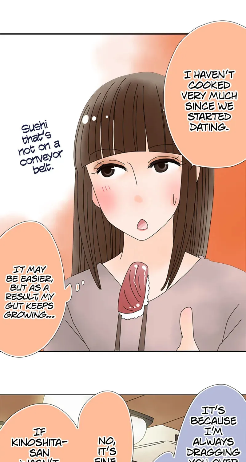 Read Doukyonin chapter 145 image 19 on Lezhin