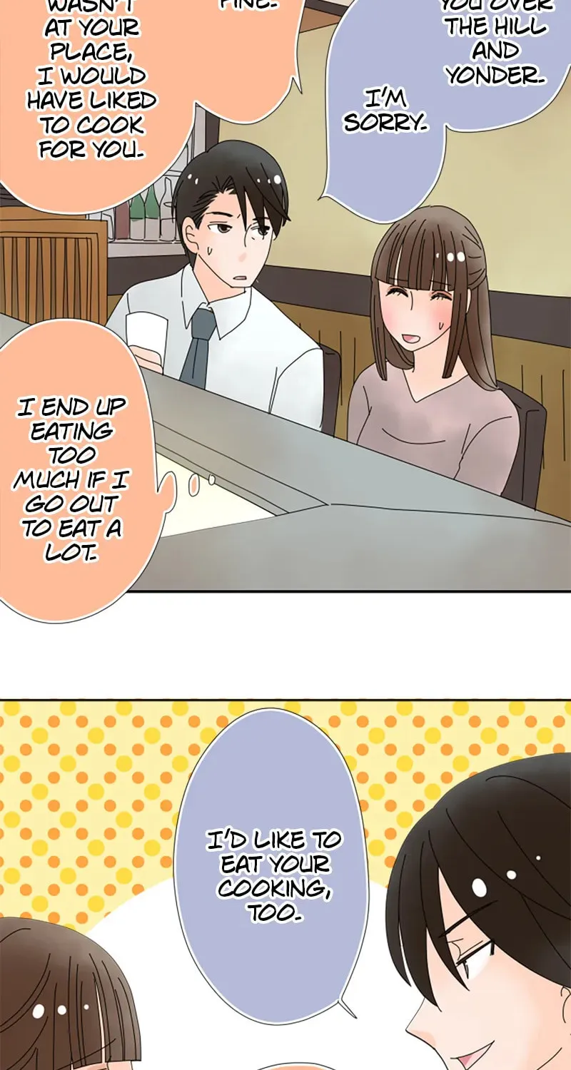 Read Doukyonin chapter 145 image 20 on Lezhin