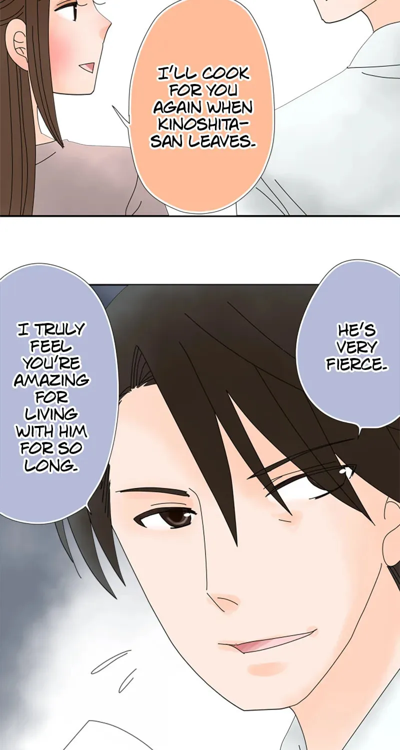 Read Doukyonin chapter 145 image 21 on Lezhin