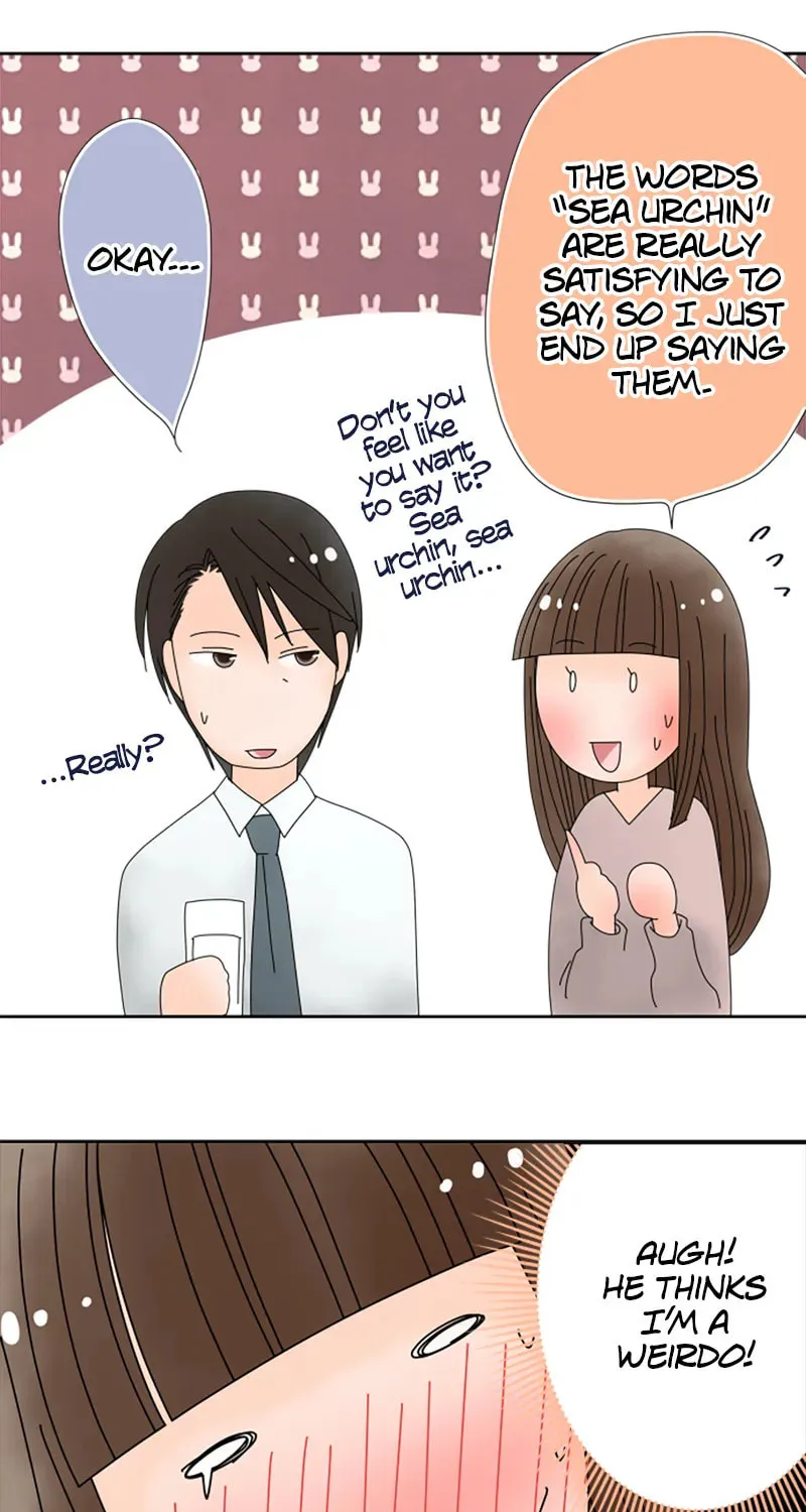 Read Doukyonin chapter 145 image 29 on Lezhin