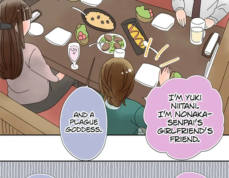 Read Doukyonin chapter 145 image 3 on Lezhin