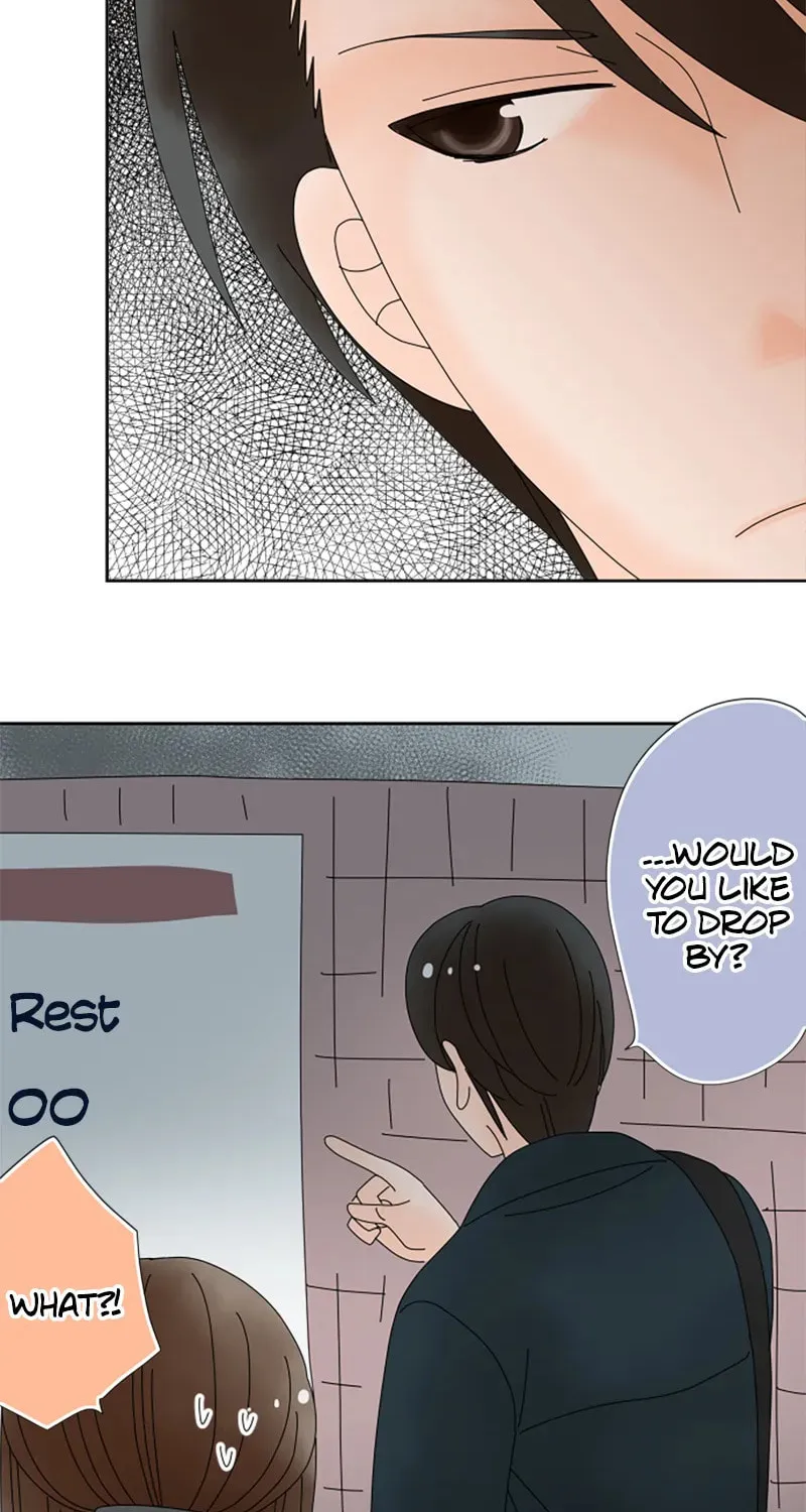Read Doukyonin chapter 145 image 34 on Lezhin
