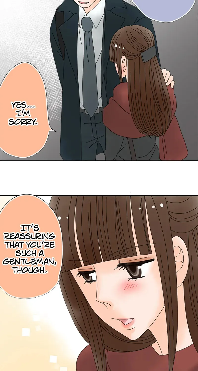 Read Doukyonin chapter 145 image 37 on Lezhin