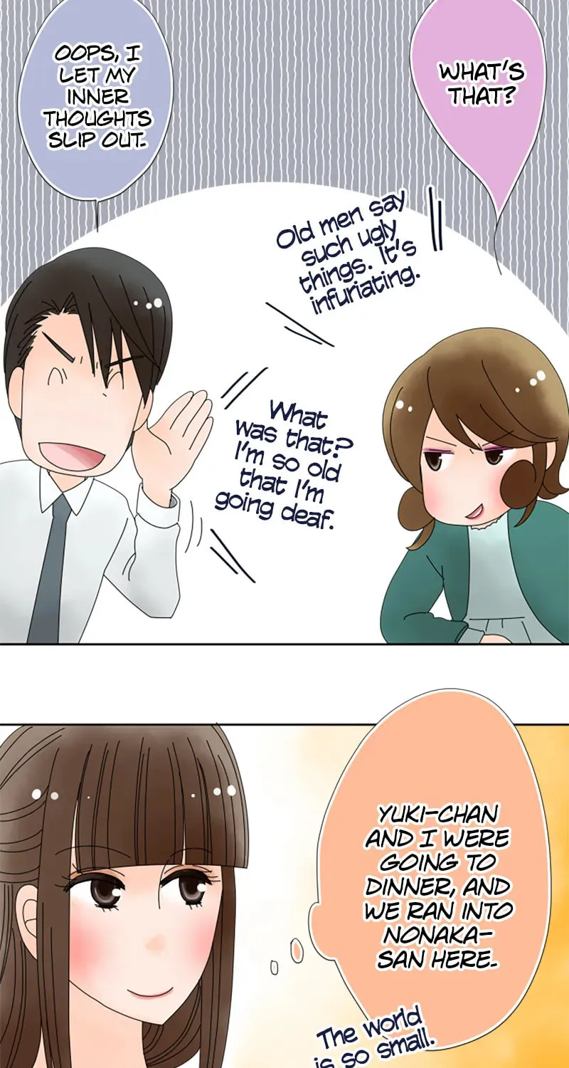 Read Doukyonin chapter 145 image 4 on Lezhin