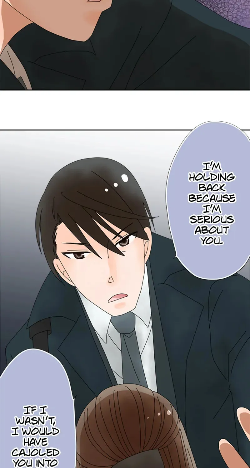 Read Doukyonin chapter 145 image 41 on Lezhin
