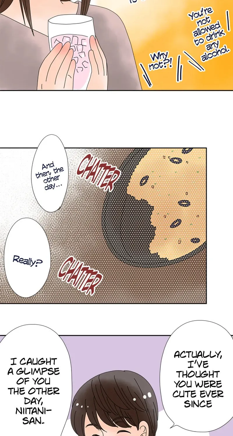 Read Doukyonin chapter 145 image 5 on Lezhin