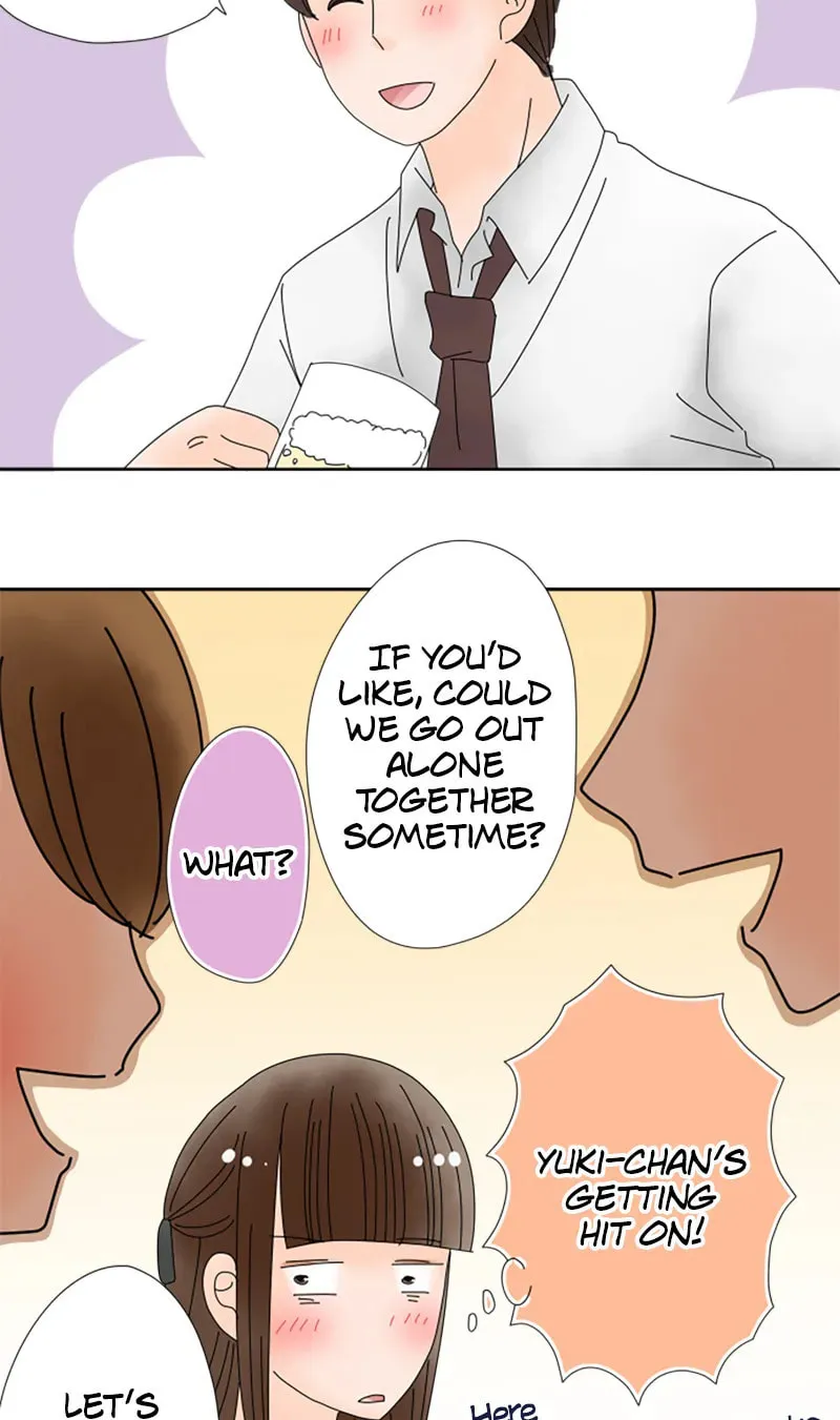 Read Doukyonin chapter 145 image 6 on Lezhin