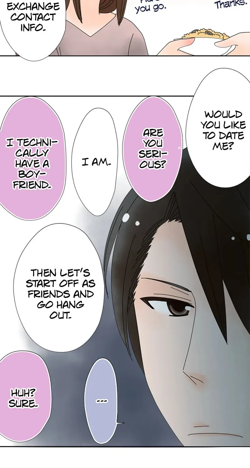 Read Doukyonin chapter 145 image 7 on Lezhin