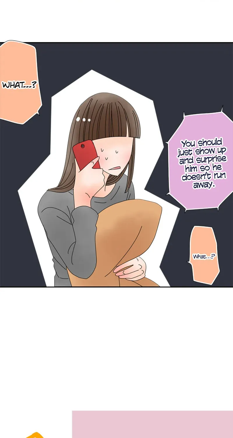 Doukyonin Chapter 146 page 11 - 