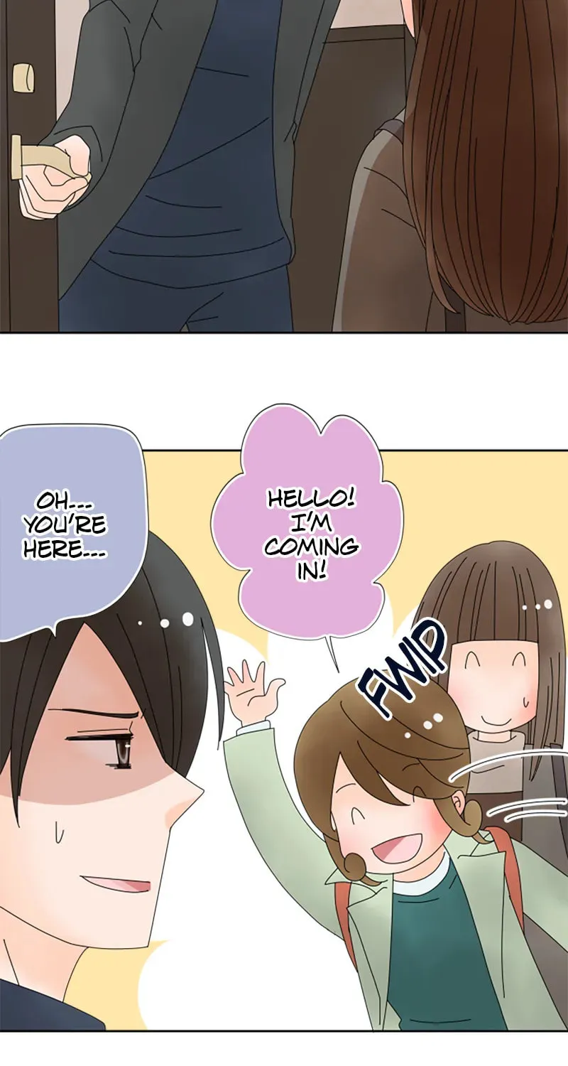 Doukyonin Chapter 146 page 13 - 