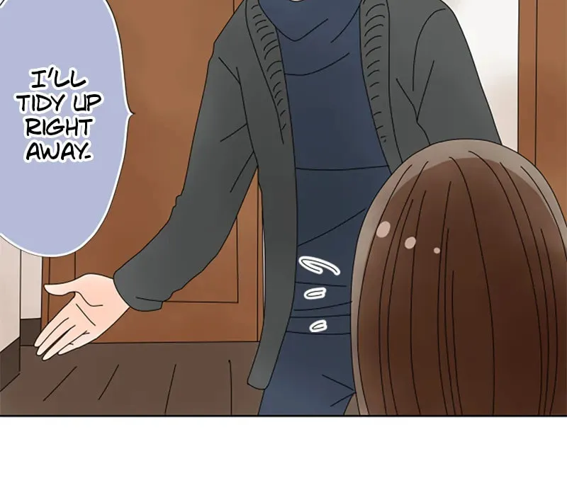 Doukyonin Chapter 146 page 15 - 