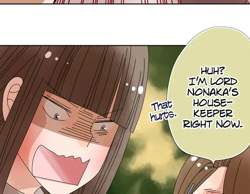 Doukyonin Chapter 146 page 19 - 