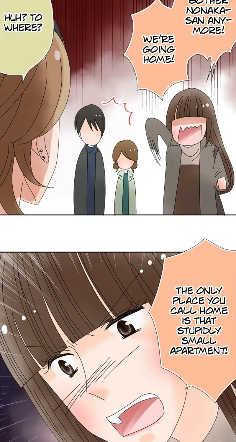 Doukyonin Chapter 146 page 22 - 