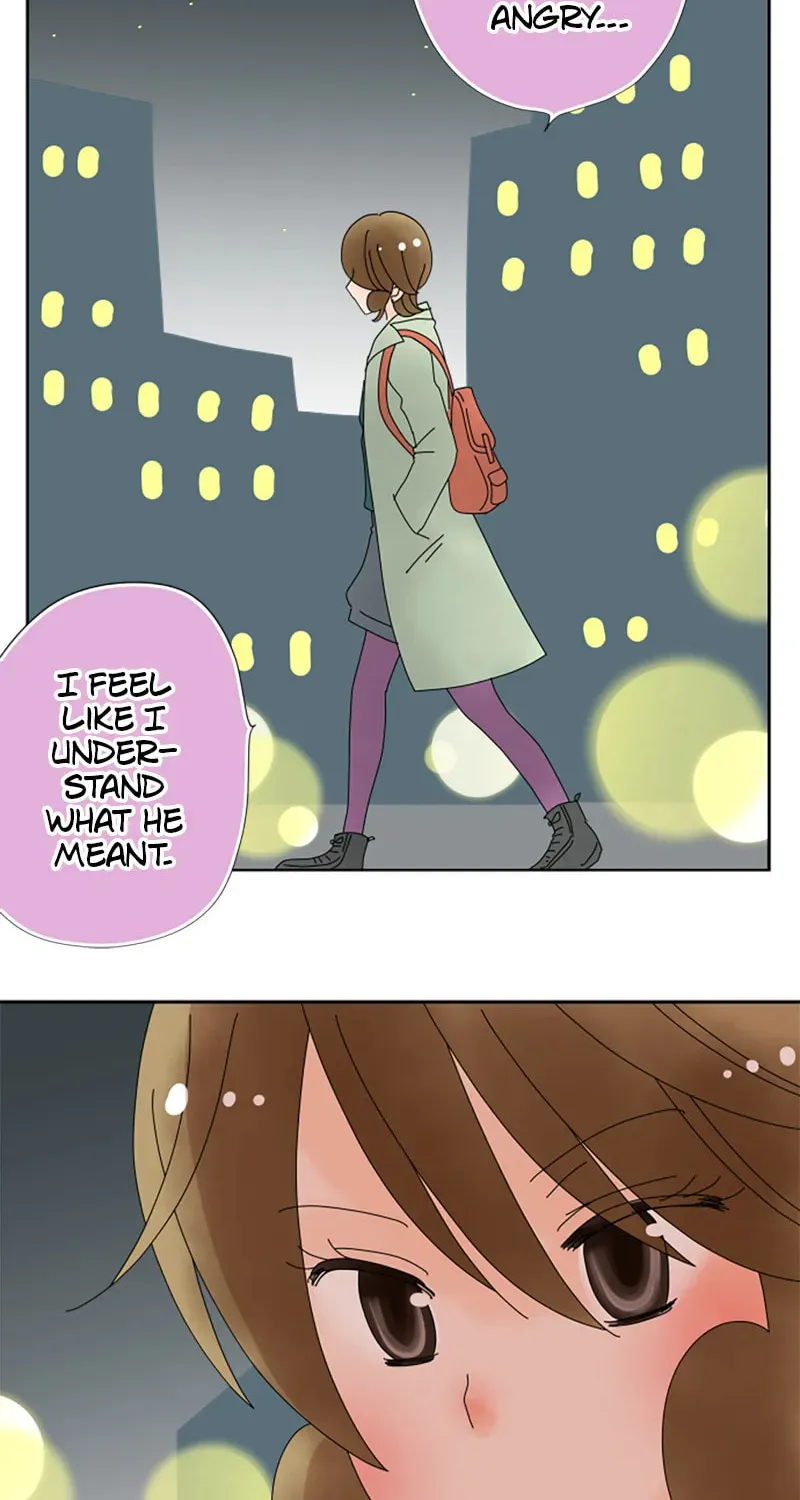 Doukyonin Chapter 146 page 29 - 