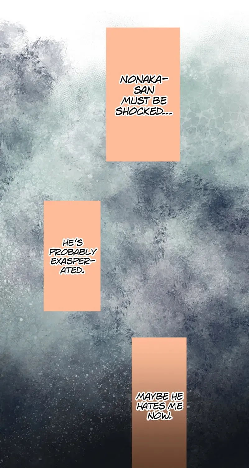 Doukyonin Chapter 146 page 35 - 