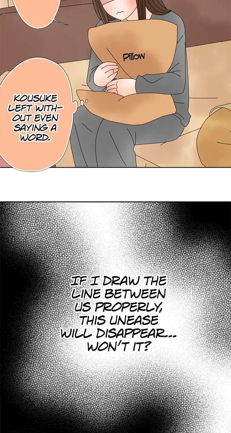 Doukyonin Chapter 146 page 5 - 