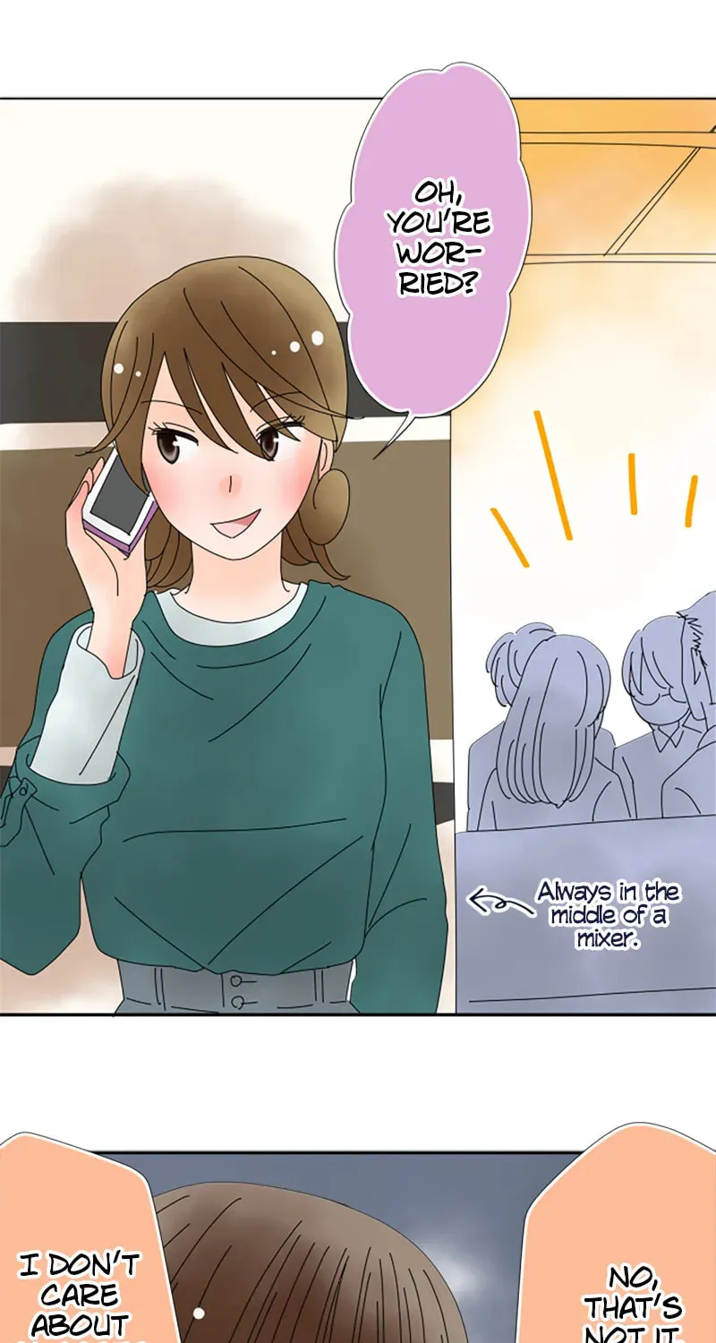 Doukyonin Chapter 146 page 9 - 