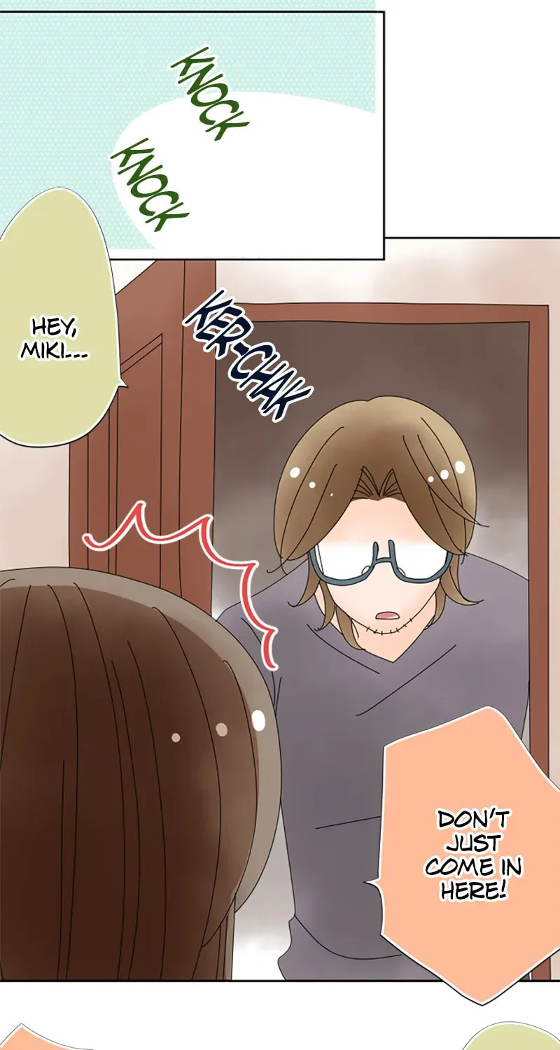 Read Doukyonin chapter 147 image 1 on Lezhin