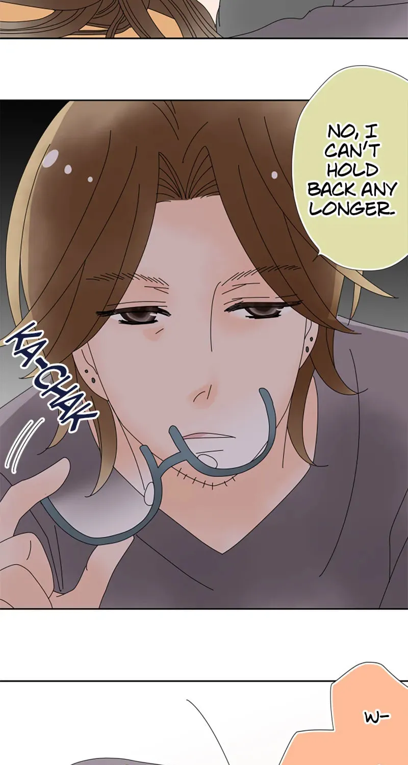 Read Doukyonin chapter 147 image 28 on Lezhin