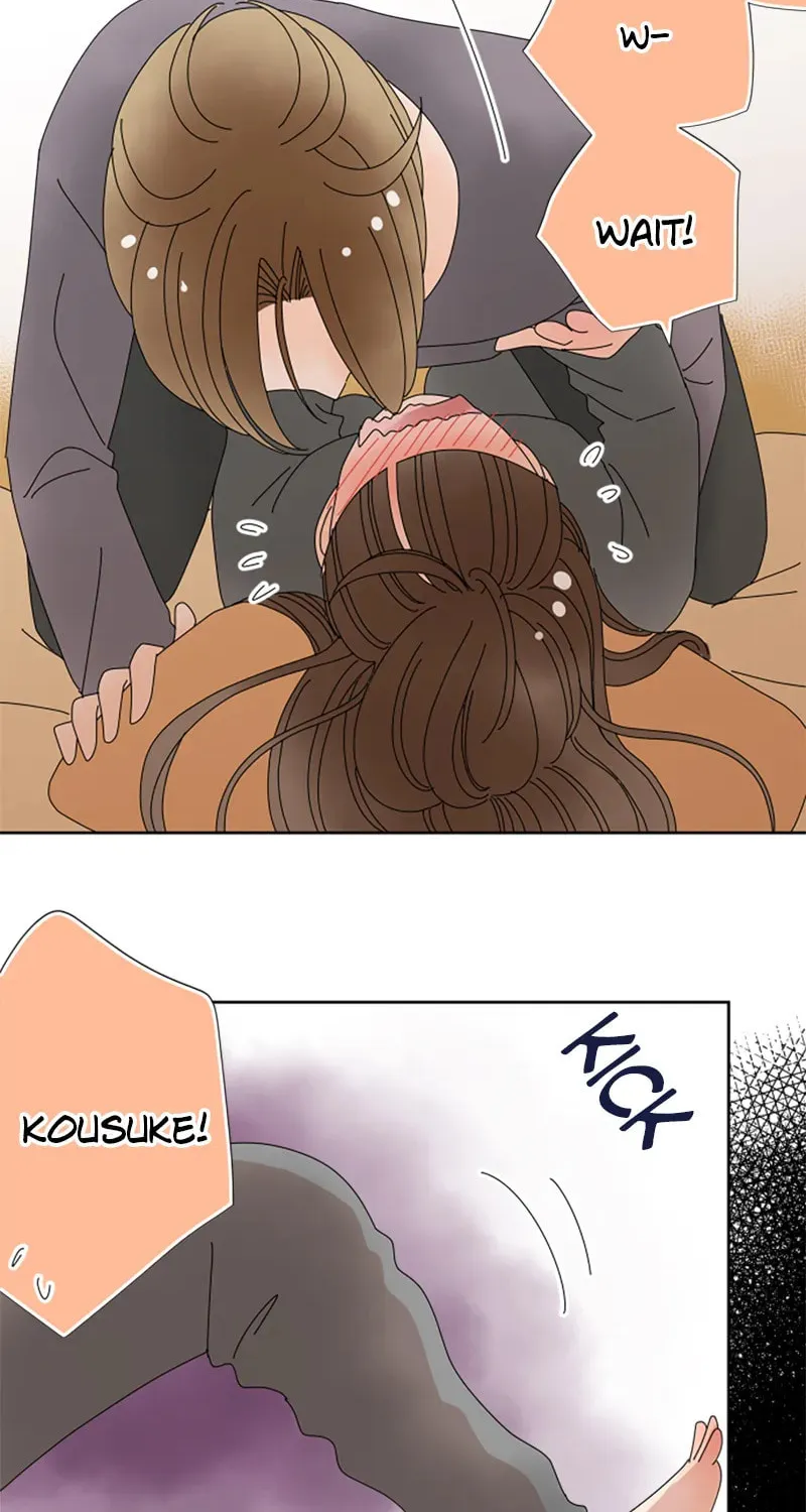 Read Doukyonin chapter 147 image 29 on Lezhin