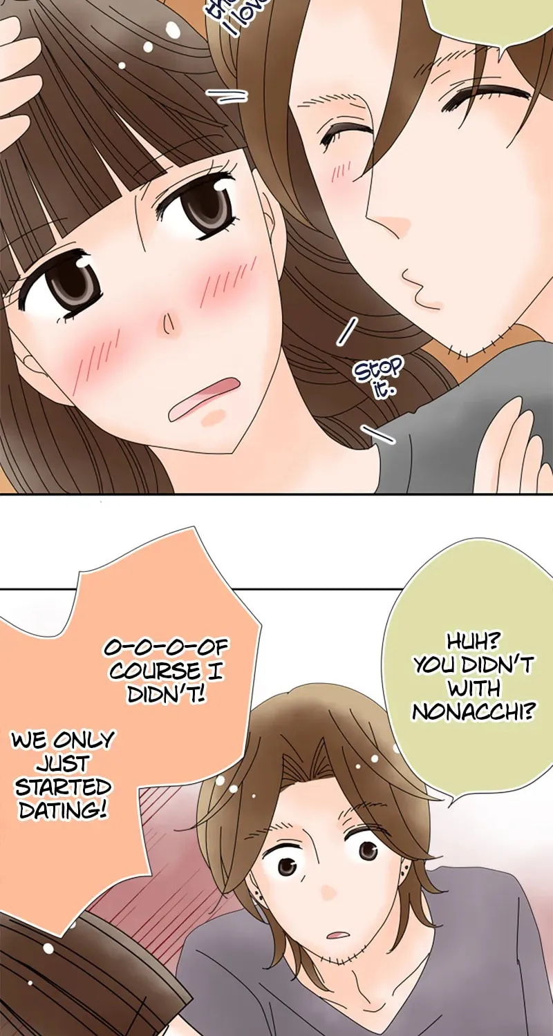 Read Doukyonin chapter 147 image 33 on Lezhin