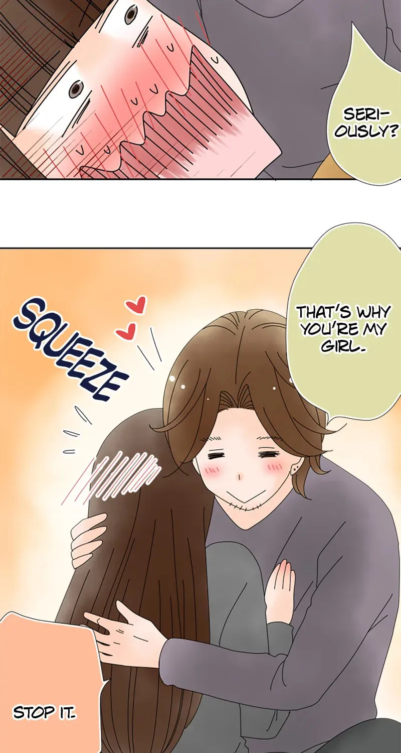Read Doukyonin chapter 147 image 34 on Lezhin