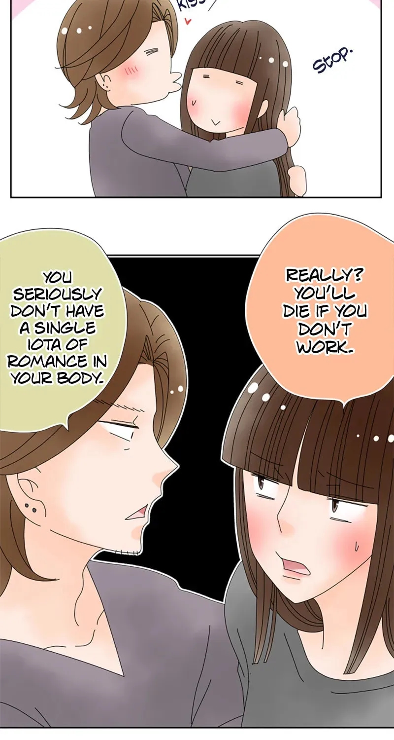 Read Doukyonin chapter 147 image 36 on Lezhin
