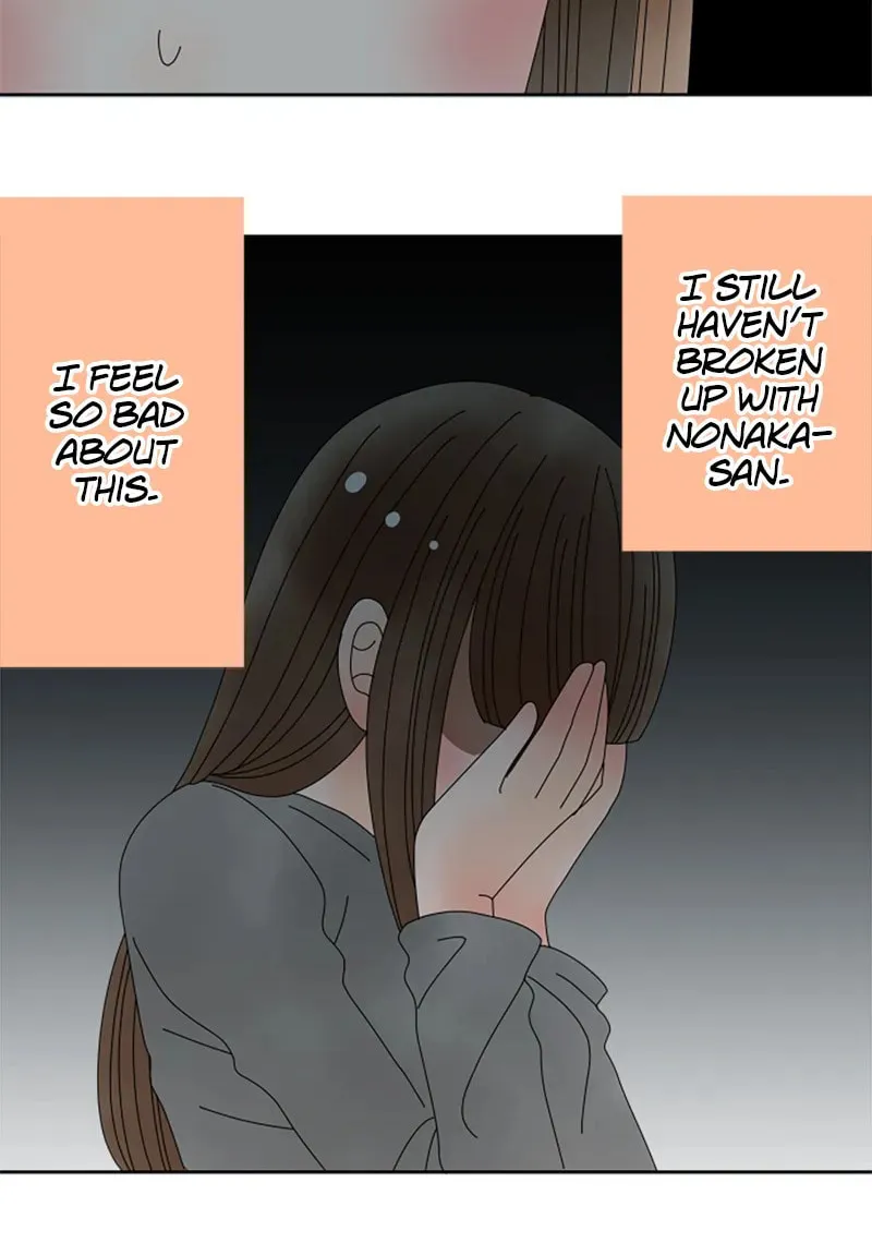 Read Doukyonin chapter 147 image 39 on Lezhin