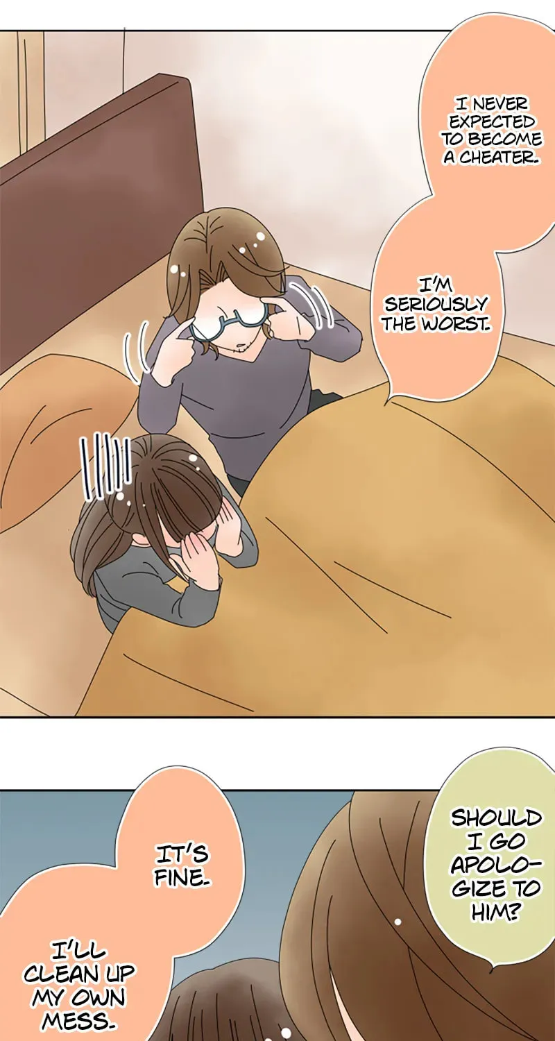 Read Doukyonin chapter 147 image 40 on Lezhin