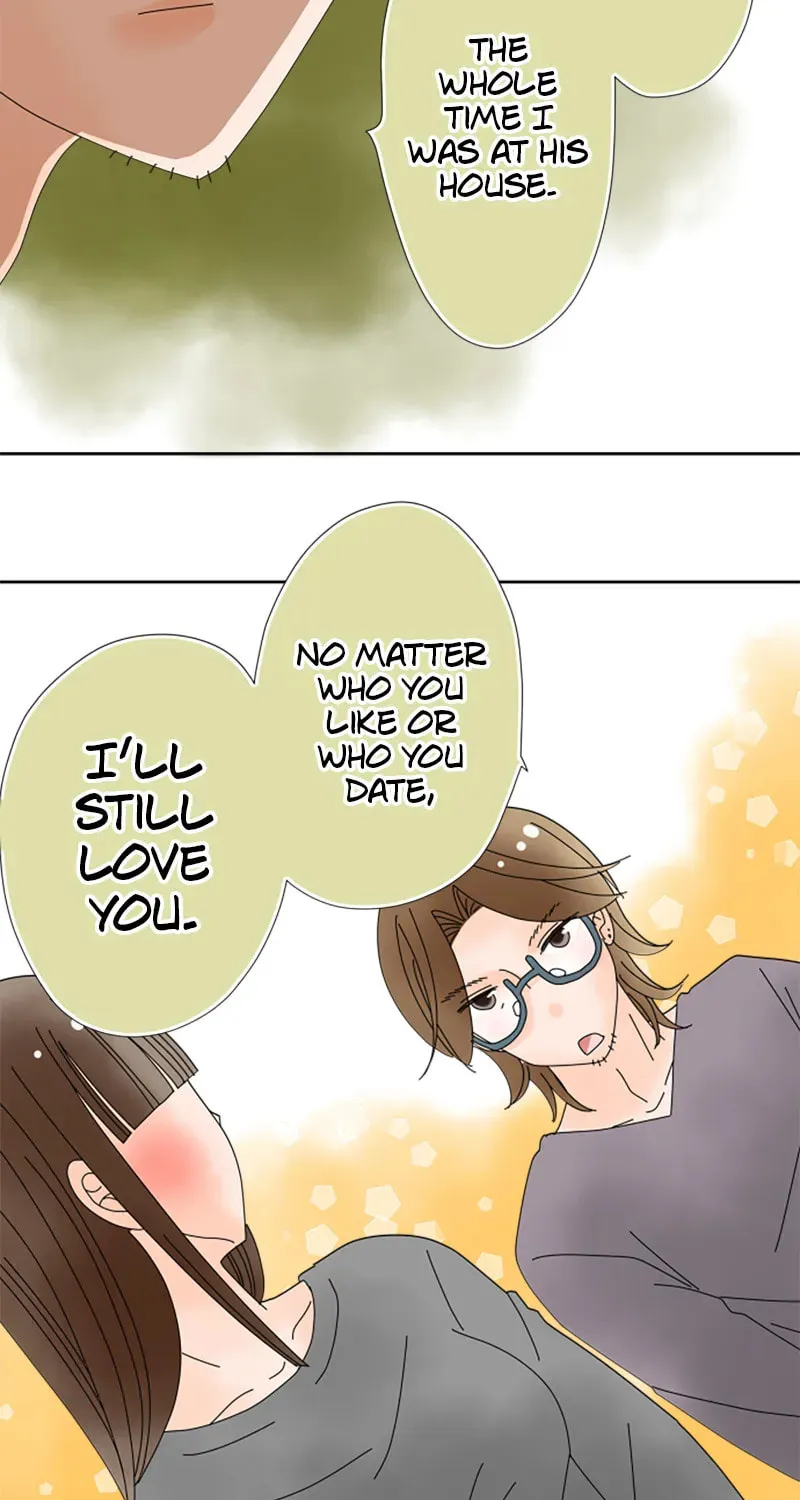 Read Doukyonin chapter 147 image 7 on Lezhin