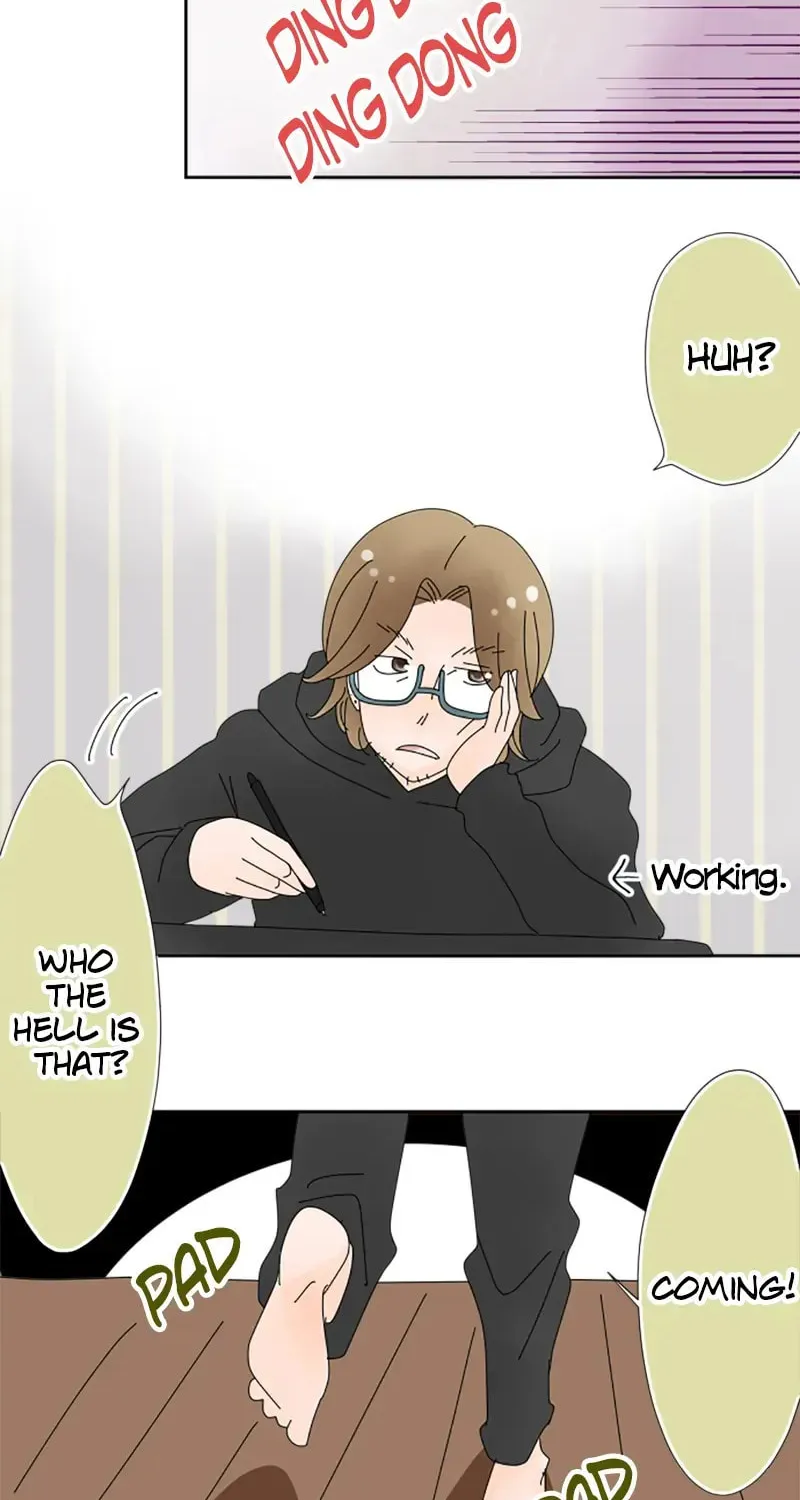 Read Doukyonin chapter 15 image 1 on Lezhin
