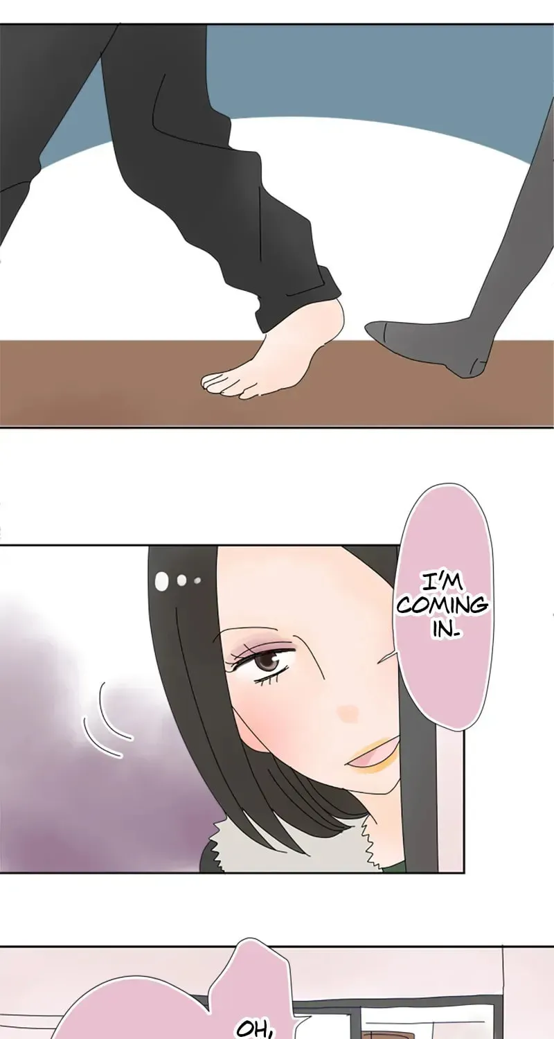 Read Doukyonin chapter 15 image 10 on Lezhin