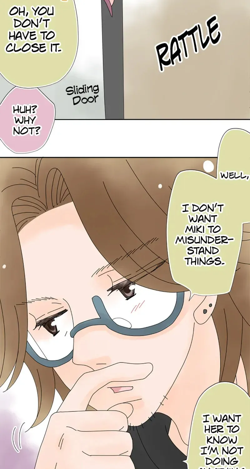 Read Doukyonin chapter 15 image 12 on Lezhin