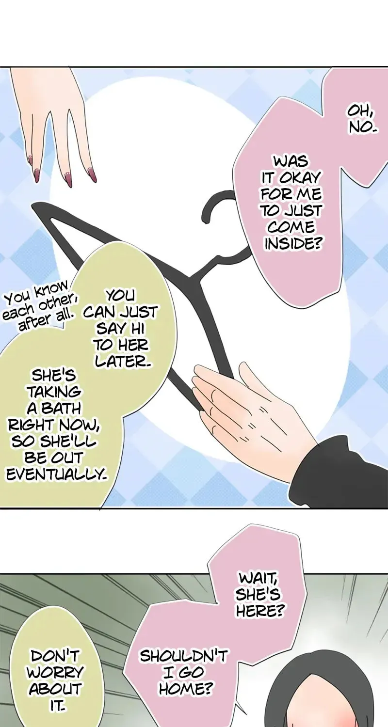 Read Doukyonin chapter 15 image 14 on Lezhin