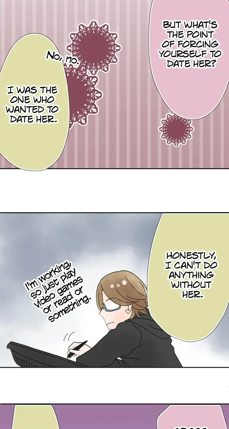 Read Doukyonin chapter 15 image 19 on Lezhin