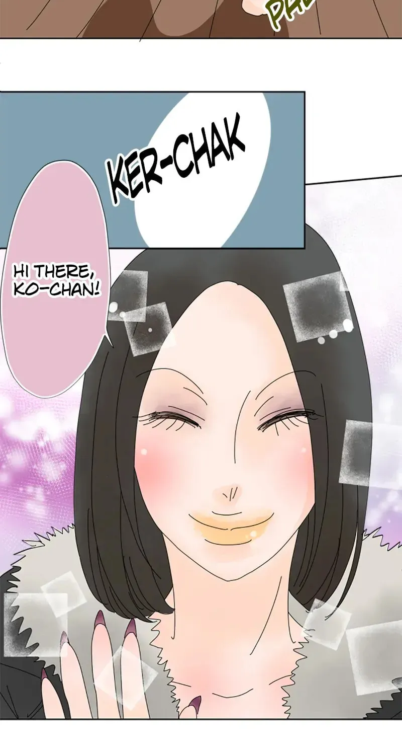 Read Doukyonin chapter 15 image 2 on Lezhin
