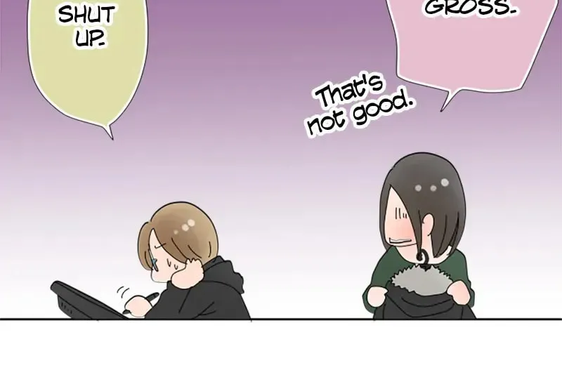 Read Doukyonin chapter 15 image 20 on Lezhin