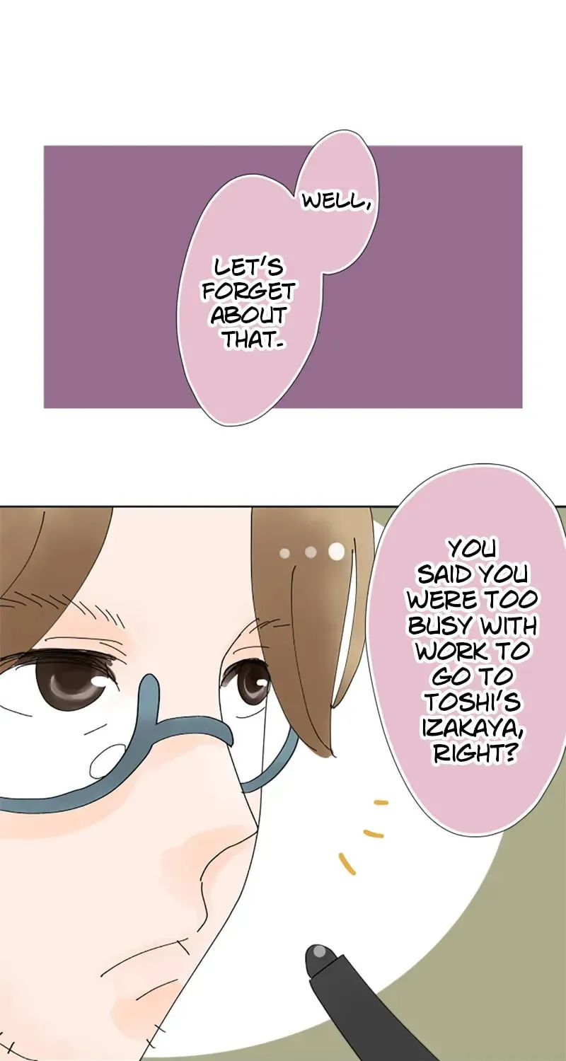 Read Doukyonin chapter 15 image 21 on Lezhin