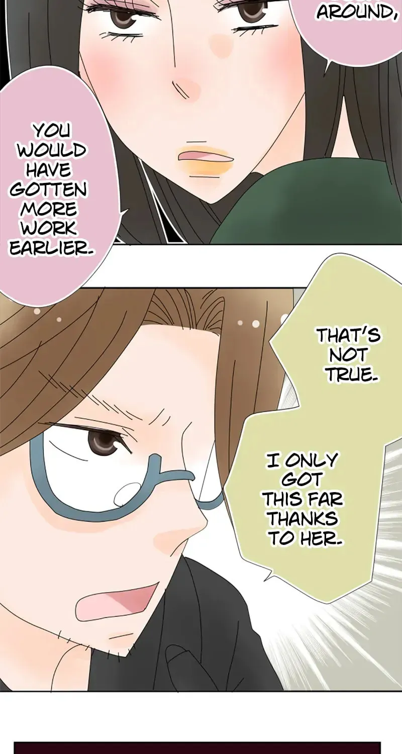 Read Doukyonin chapter 15 image 25 on Lezhin