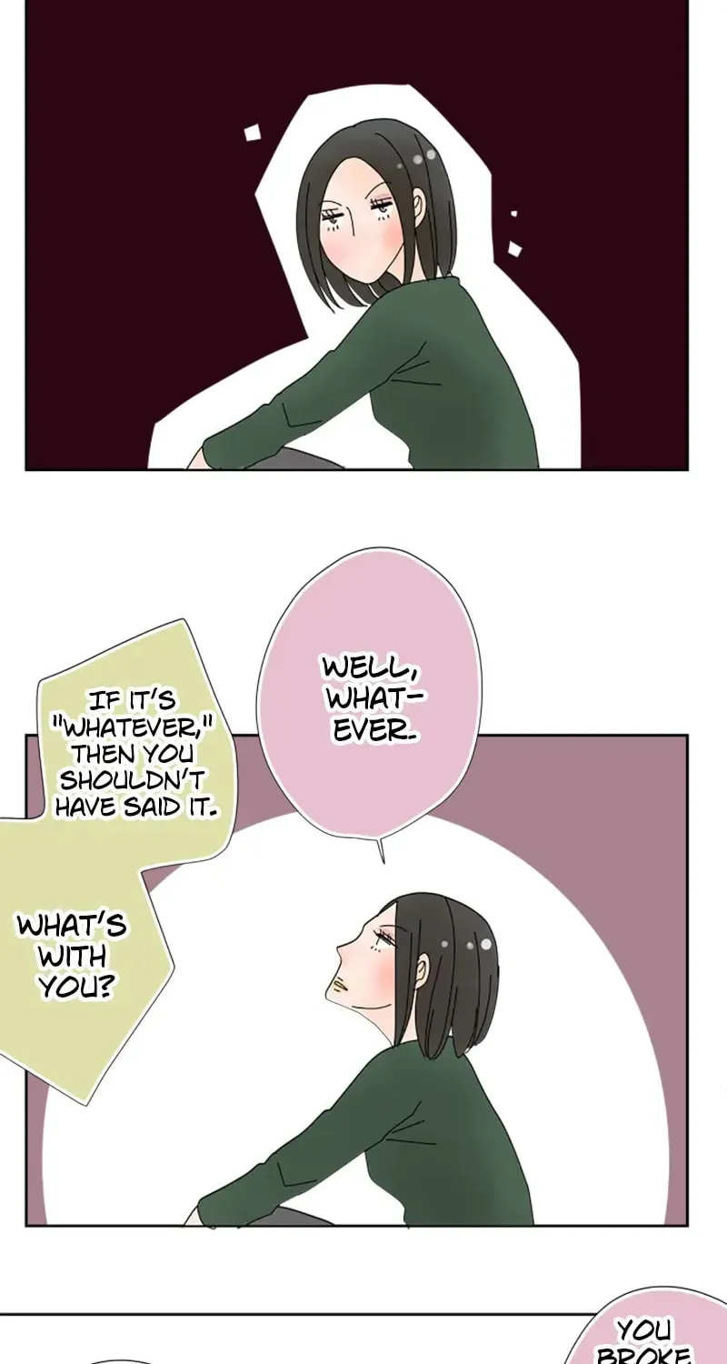 Read Doukyonin chapter 15 image 26 on Lezhin