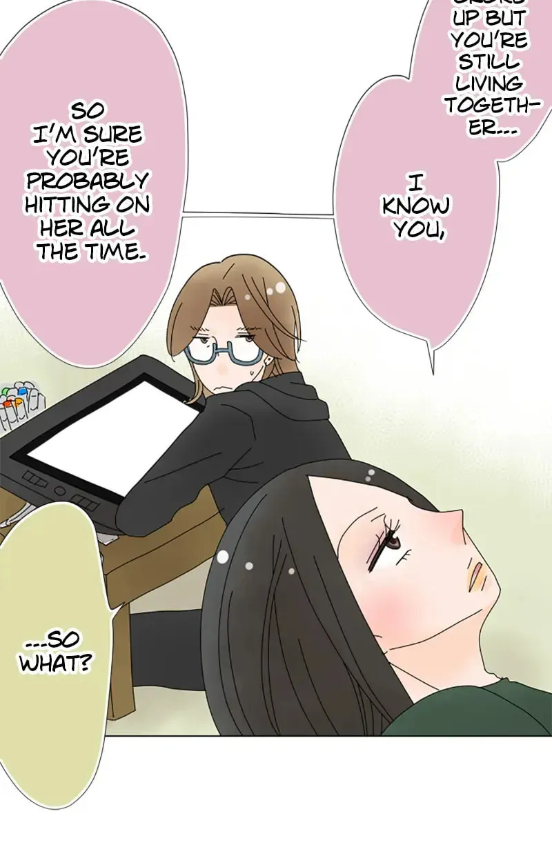 Read Doukyonin chapter 15 image 27 on Lezhin