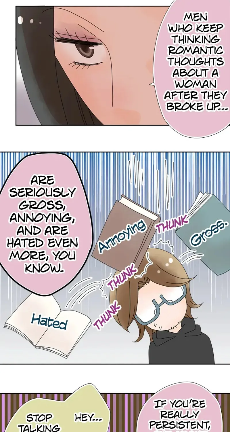 Read Doukyonin chapter 15 image 29 on Lezhin