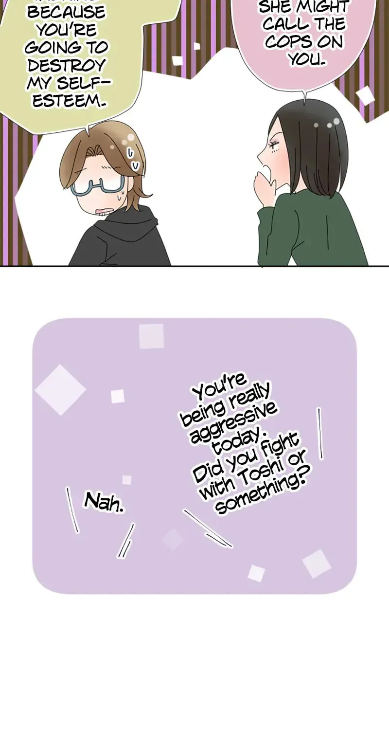 Read Doukyonin chapter 15 image 30 on Lezhin